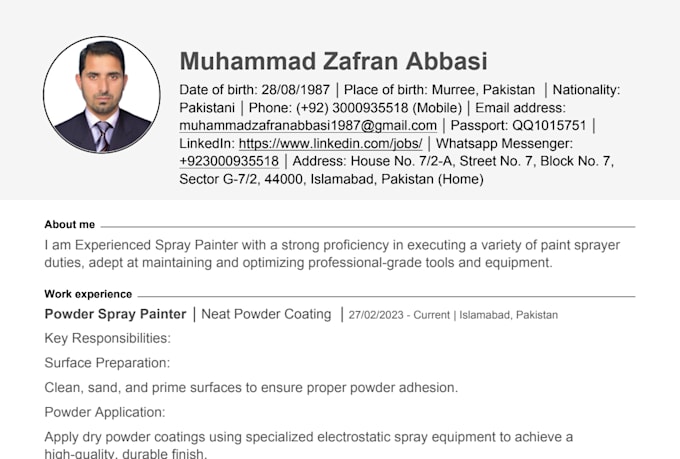 do fast english and urdu data typing expert